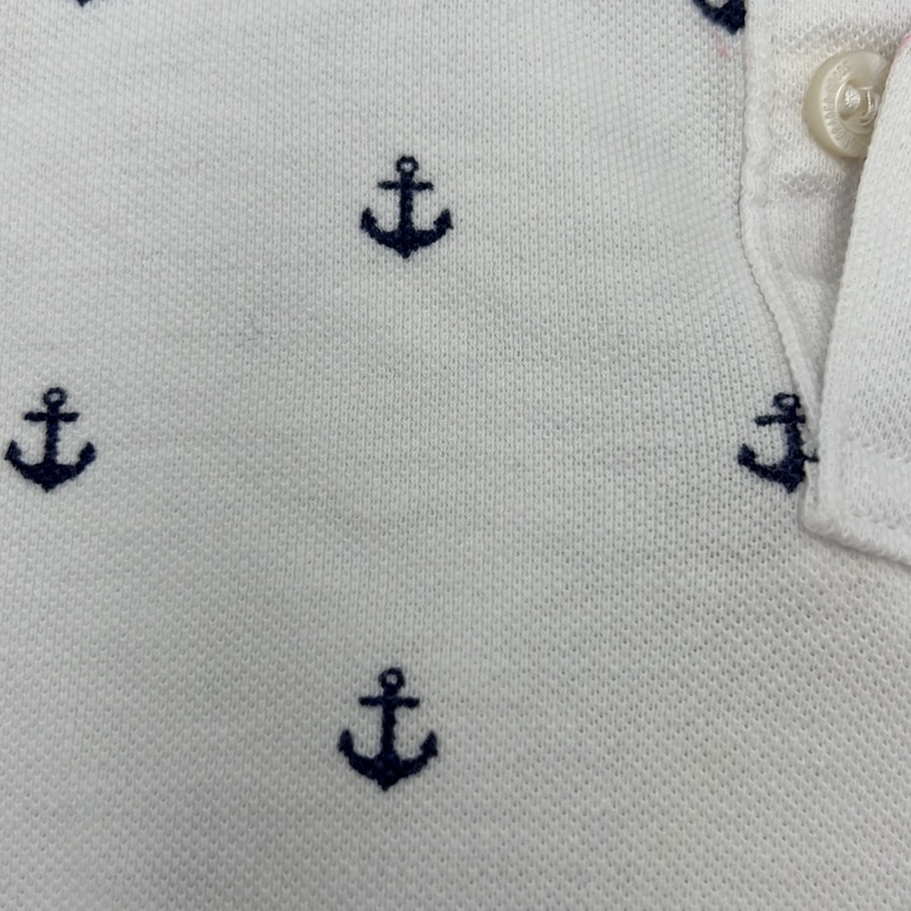 H&M Knit Polo Bundle Sz 4-6Y - Picture 2 of 7